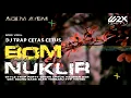 Download Lagu DJ BOM NUKLIR HOREG || COCOK UNTUK CEK MIDLE BALAP X BASS FATWA VIRAL TERBARU