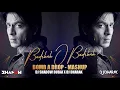 Download Lagu Badshah O Badshah x Bomb A Drop | DJ Shadow Dubai x DJ Dharak Mashup | Shah Rukh Khan | 2021
