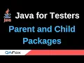 Java for Testers - Part 146