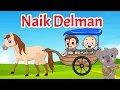 Lagu Naik Delman - Naik Delman Istimewa - Lagu Anak Indonesia Populer - Lagu Anak Anak - Lagu Anak Tren