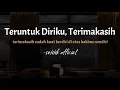 Lagu TERUNTUK DIRIKU, TERIMAKASIH | Setitik Official (Bedcover Official) | PUISI|MUSIKALISASI PUISI
