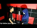 Download Lagu Nafas Cinta Cover By Izal feat Unie