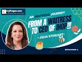 From Waitress to CEO Julia Stewart s Inspiring Journey Leading IHOP to Take Over Applebee s