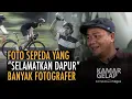Download Lagu KAMAR GELAP 24: Peksi Cahyo dan Kejelian Melirik Bisnis Foto Sepeda di Tengah Pandemi