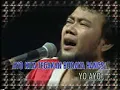 Download Lagu Rhoma Irama - Seni Karaoke