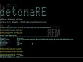 detonaRE version 1 2 demo