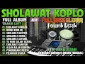 Lagu SHOLAWAT NABI VIRAL TERBARU 2026 | SHOLAWAT MERDU DANGDUT KOPLO KENDANG JAIPONG PENARIK REZEKI