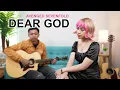 DEAR GOD - AVENGED SEVENFOLD (TARISA ICHA COVER)