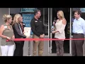 UPS Store Ribbon Cutting Nov 1 2017