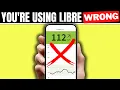 SHOCKING Freestyle Libre Mistakes You Didn t Know You Were Making