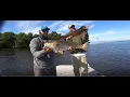 Negative Low tide redfishing