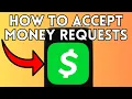 New How To Accept Money Requests On Cash App Full Guide 2025