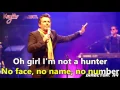 Download Lagu Modern Talking - No Face, No Name, No Number HD