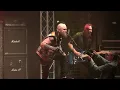 Visigoth - Steel And Silver Live @ Keep It True, Tauberfrankenhalle, Lauda-Königshofen 2023