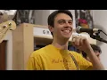 Wakelee Live From Greatest Hits Records & Books