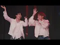 BE:FIRST / Shining One -Performance- at Stellar Theater