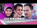 Lagu YA ALLAH, Ibu Tiri Sebaik Ini Cuma Jadi Kambing Hitam Di Rumah | Wanita Perindu Surga  Eps 18 (FULL)