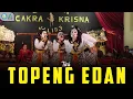 Download Lagu Tari Topeng Edan || Pentas Mandiri 2022|| UKM Tari Karawitan \