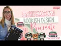 Procreate for Beginners Create a Bookish Shirt Design Free Clip Art Included