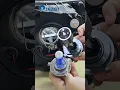 Download Lagu How to install H4 LED headlight with projector lens?