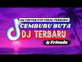 DJ CEMBURU BLIND - DJ TIKTOK FYP TERBARU 2025