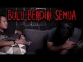 GW DENGER CERITA INI SAMBIL NAHAN TAKUT - Pendakian HOROR Gn. KERINCI w/ Heru Survival | TIBA2 #20