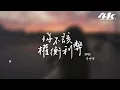 李婷雪 - 你不該權衡利弊『你不該權衡利弊 衡量我的真心，畢竟我從未對你有過虛情假意。』【高音質HD|動態歌詞Lyrics】♫