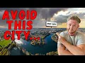 Why I Left Spokane Washington Will NEVER Move Back