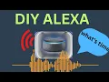 i made my own alexa