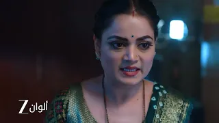 اعلان حلقة 22 من عروس المستقبل هيتال تدبر خطة جديدة للتخلص من كيسار 