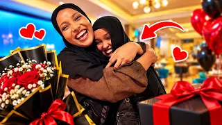 TEAM 27 NAIROBI QOF KAMID AH AYAAN SURPRISE OGU KEENAY AYADO FILEYNIN TALOW YAA WYE