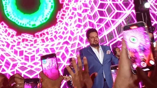 حاتم العراقي موال غلطة حبك حفلة بغداد 2025 