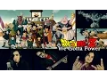 Download Lagu Dragon Ball Z - We Gotta Power | Metal Cover (Paulo Cuevas)
