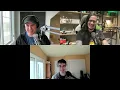 Recreating Node js from scratch with ErickWendelAcademy JS Party Live