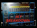 Download Lagu Rare 1980s Soul Boogie Funk 10MIN mix vol1
