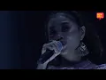 Wani Kayrie - 'JANGAN JANGAN' Big Stage (Week 1)