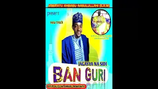 jagayya bani guri