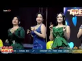 Lagu BUNGA - ALL ARTIS ADELLA - LIVE PEMUDA SE KEC KAMAL BANGKALAN