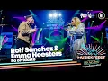 Download Lagu Emma Heesters \u0026 Rolf Sanchez - Pa olvidarte • Muziekfeest van het Jaar 2022 // Sterren NL