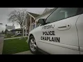 Inspiring the Valley How the Fresno Police Chaplaincy is taking a new proactive approach