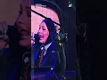 An In-Depth Look at Salma Salsabil's Performance of HATCHU!! on the Indonesian Idol 2026 Stage #s...