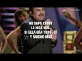 Conjunto Primavera - Actos De Un Tonto (LETRA)
