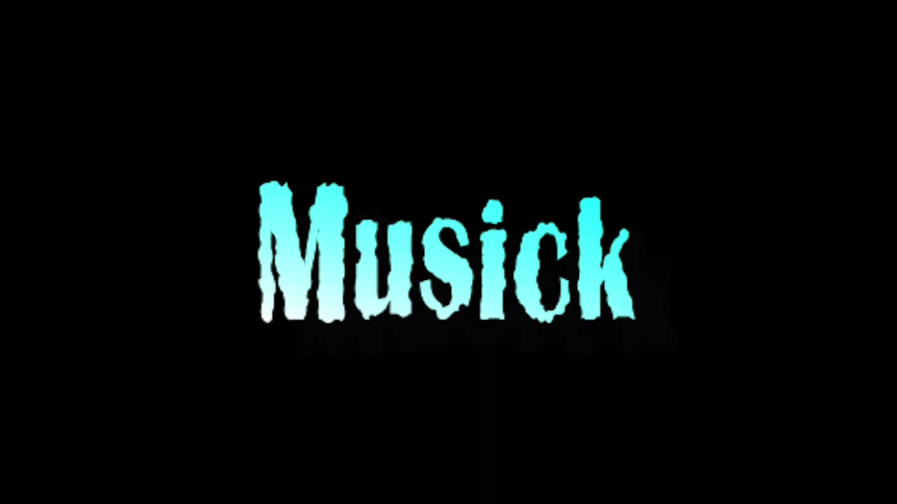 Musick - The Nightmare Club