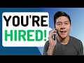 How to pass a phone interview with a recruiter Updated