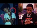 NYC Drill Doa vs OY Kay Flock Edot Baby Dougie B DD Osama more