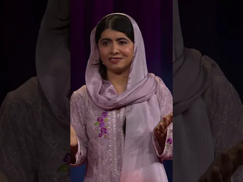 No one changes history alone, but someone has to start #TEDTalks