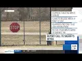 Izard County sheriff warns of scam targeting inmate families