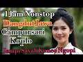 Download Lagu 🔥1Jam Nonstop 🔥Dangdut Jawa Campursari Koplo Jampi Sayah Konco Ngopi @arrazicanel 