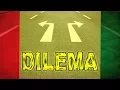 Lagu DILEMA _ Lirik | JK SKANKIN Reggae Indonesia