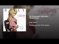 My Tennessee Mountain Home (Live)